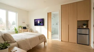How To Succeed With Coliving / Padsplit rentals: Top 3 Desired Features + Real Life Numbers ft. Blake Lewis