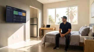 How PadSplit Co-Living Rentals Works in CA: Rental Rates, Occupancy, and Where to Buy | Devon Aguirre