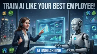 You're Training AI Wrong: Use This 3 Step Framework | Kenti He