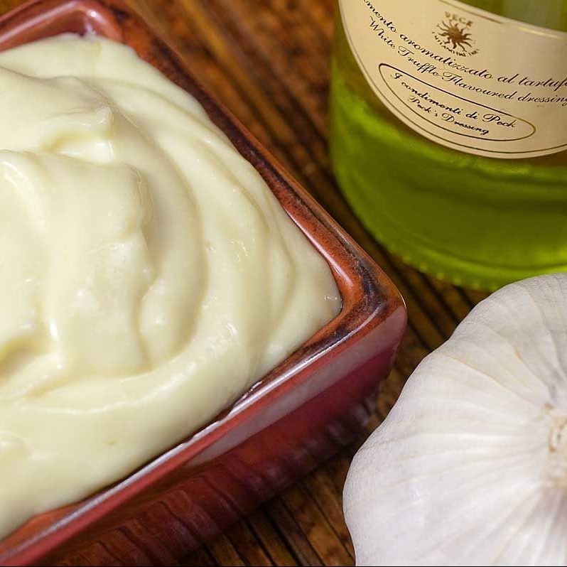 Сос од тартуф Aioli