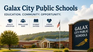 How Is the School System in Galax, VA? (2026 Guide)