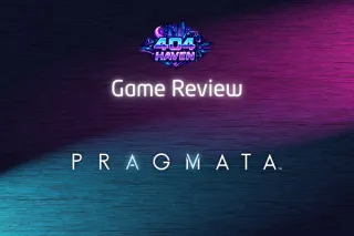 PRAGMATA Gameplay Review at 40 hours in and still hooked