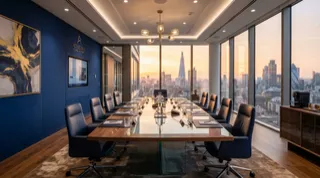 The Currency of Executive Presence: More Than Suits and Handshakes