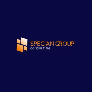 Specian Group Consulting — original brand logo