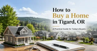 How to Buy a Home in Tigard, OR: A Practical Guide for Today’s Buyers