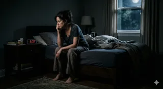 BHRT for Perimenopause: Early Signs You Shouldn’t Ignore