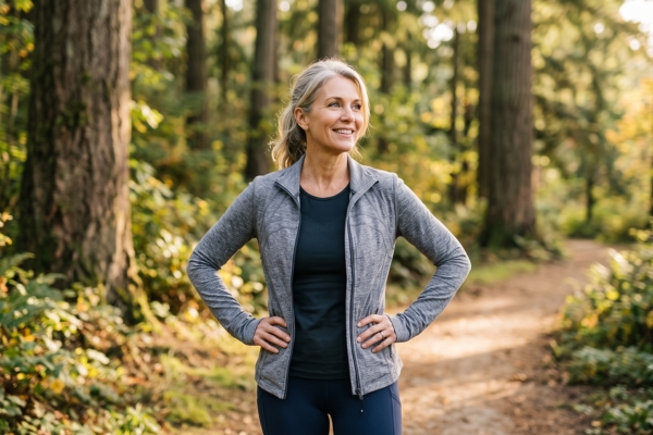 Exploring the Benefits of Hormone Replacement Therapy (HRT) for Optimal Health
