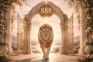 Lion's Gate Portal 888: Why This Powerful Day Is About More Than Manifestation