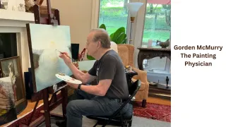 Surgery, Skiing, Painting, and Three Thousand Orchids — What They All Have in Common