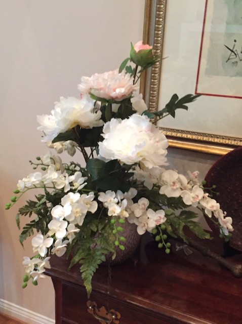 What Three Thousand Orchids Taught Me About Seeing Color
