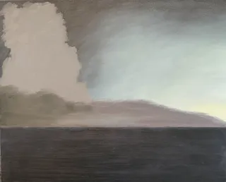 Why Every Painting Starts in the Dark — The Underpainting Stage
