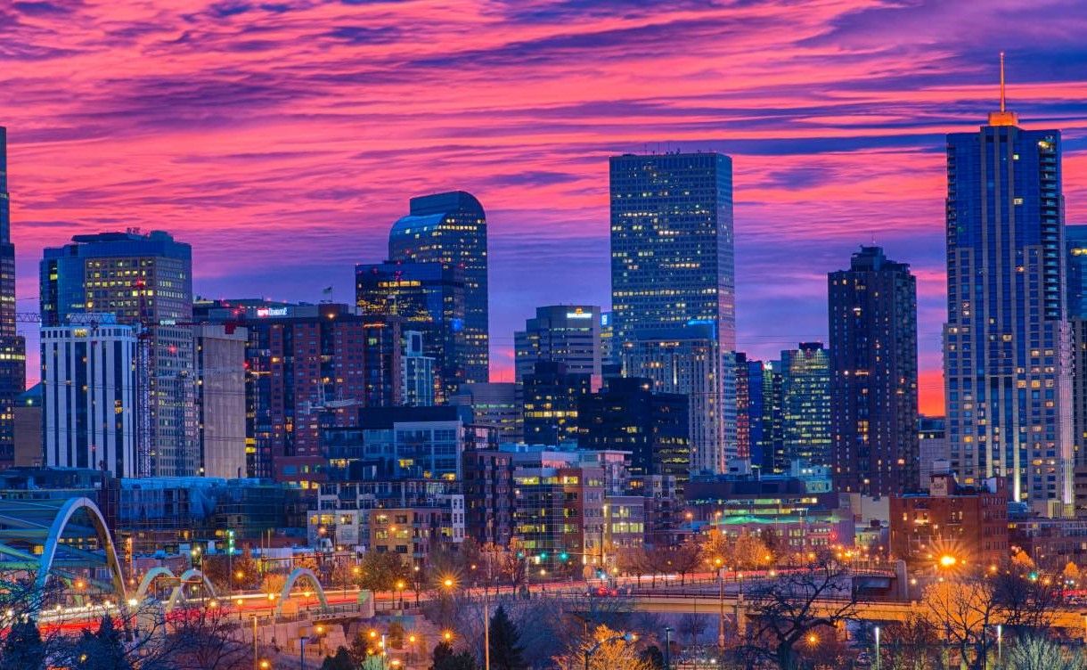 Denver rises on the world stage, uplifting Boulder County