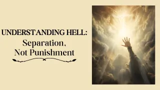 Unpacking Suffering and Choice in Our Lives. With Samia Bano