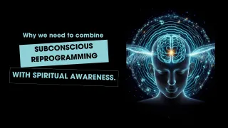 Rewiring The Mind: Why Spiritual Perspective Changes Everything. With Natasha Braniff & Samia Bano
