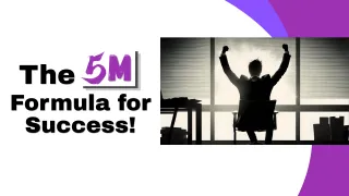 Fail, Grow, Win: The Real Cycle of Success with Shawn “Mr. Motivation” Murphy & Samia Bano
