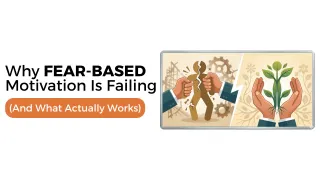 Stop Fixing People! The Leadership Secret For Peak Performance. Alfredo Borodowski & Samia Bano