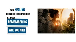 The Most Powerful Steps to Lasting Transformation. With Jesseca Banchy & Samia Bano