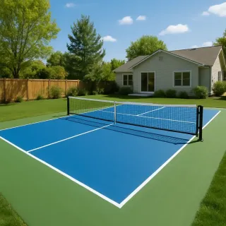 Pickleball Court Installation Cost: Complete 2026 Guide