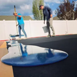 Arizona Pickleball Court Coating Guide