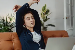 Endometriosis Fatigue: Why You’re Exhausted All the Time