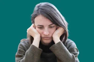 The Hidden Connection Between Stress and Hormone Imbalance