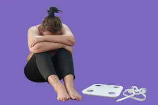 How Cortisol Can Affect Weight, Sleep, and Women's Hormones