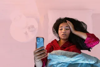 Why You Wake Up at 3 AM (And What Your Body May Be Trying to Tell You)