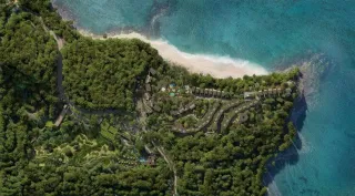 ¿Está Costa Rica construyendo el nuevo epicentro del turismo de lujo en Centroamérica?