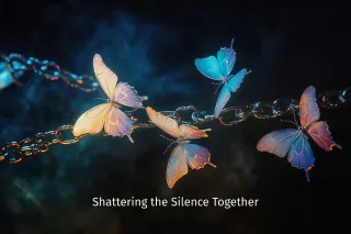 Shattering the Silence Together: Domestic Violence Awareness