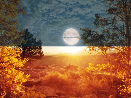 Discovering Harmony and Balance in Life with the Autumn Equinox