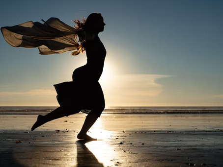 Reflect and Thrive: 5 Questions to Make 2025 Your Best Year Yet