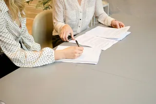 Documentos para vender un piso en Barcelona (2026)
