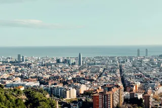 Precio vivienda Barcelona 2026: distritos y Sant Martí