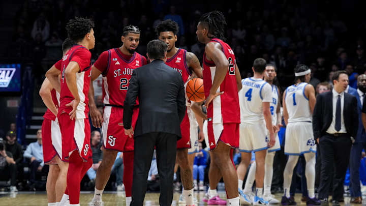 High Noon at the Mecca: Creighton Hunts a Lifeline, St. John’s Defends the Throne
