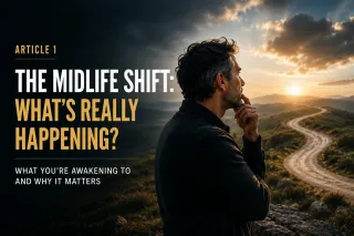 The Midlife Shift