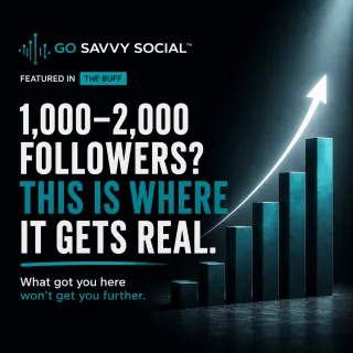 If Your LinkedIn Company Page Has 1,000–2,000 Followers…