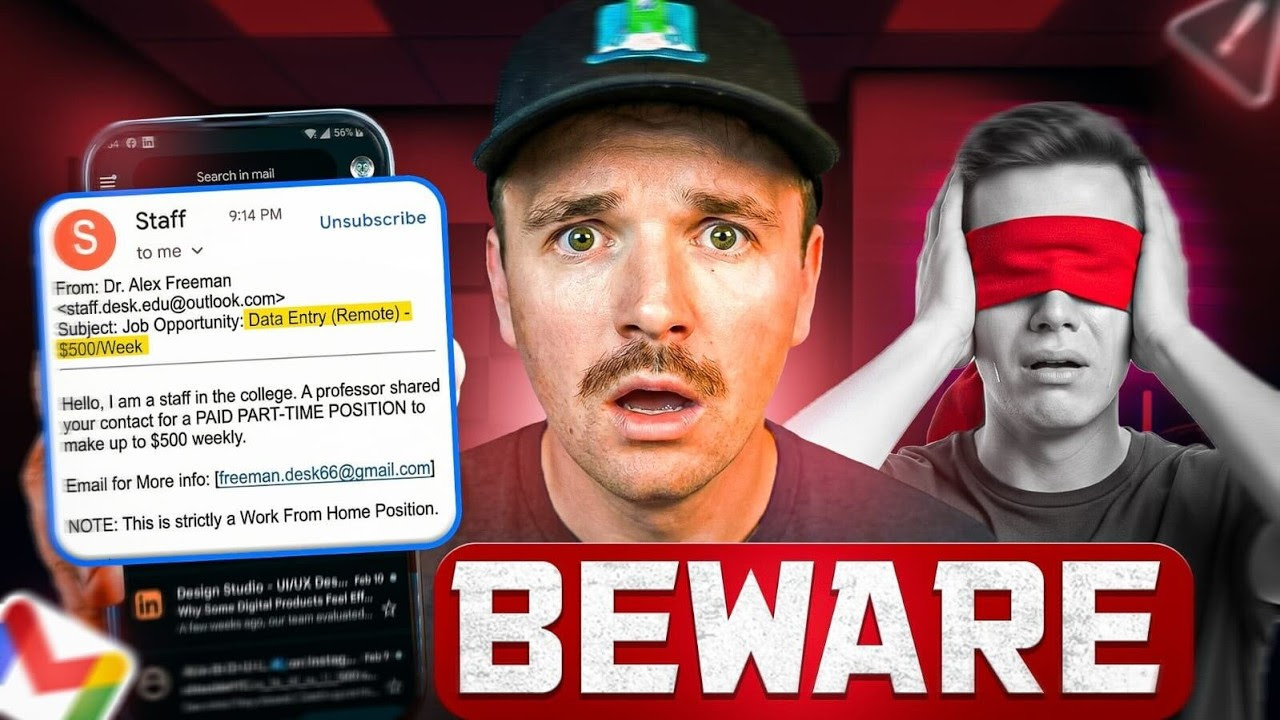 🚨 The Data Job Market Is a Scam