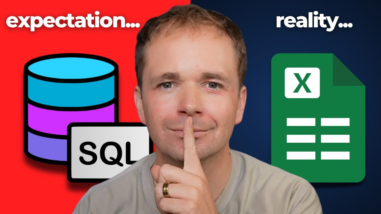 Day in the Life of a Data Analyst