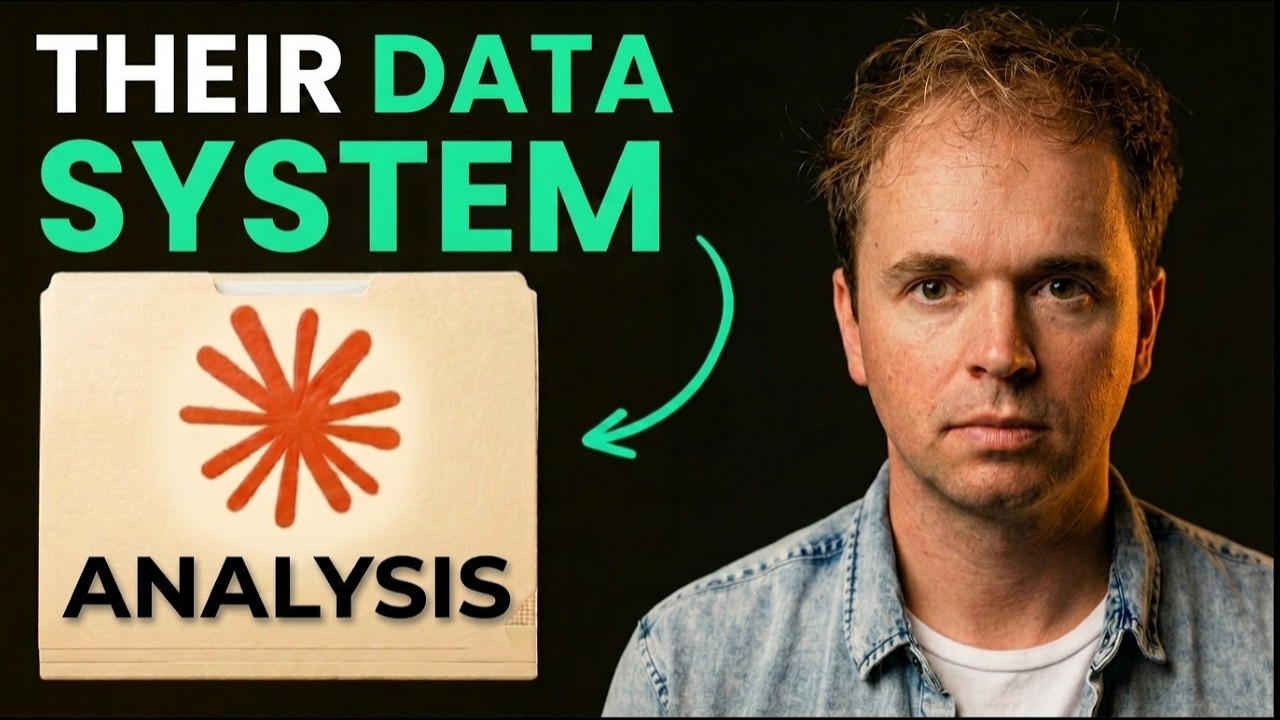 Did AI just replace data analysts?