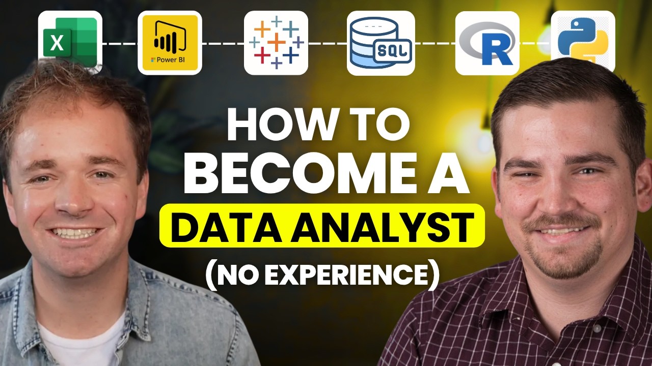 This Is What a Strong Data Job Application Looks Like