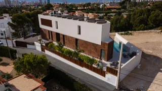 Finestrat y Polop: naturaleza, tranquilidad y buena conexión con la costa