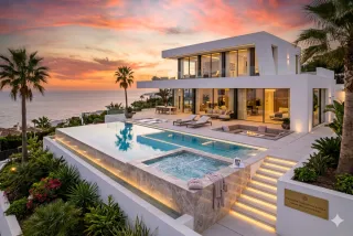 Inversión inmobiliaria en Costa Blanca Norte: rentabilidad, alquiler turístico vs residencial y riesgos 2026