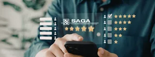 De la compra del suelo a la entrega de llaves: así gestiona SAGA una promoción