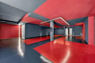Villas con garaje para coleccionistas de coches