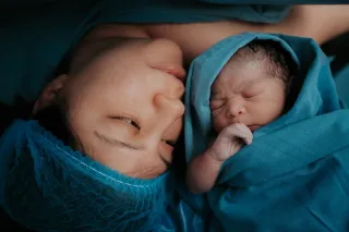 What Every Mother Should Know About Recovery