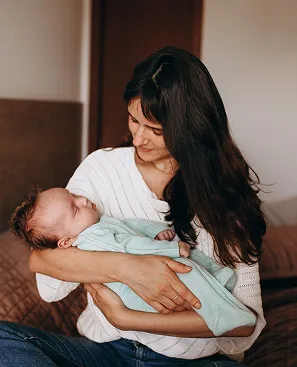 Reducing Overwhelm And Finding Balance In Motherhood