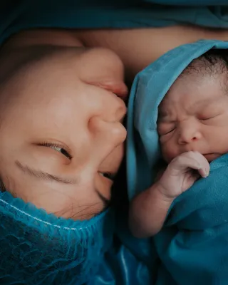 What Every Mother Should Know About Recovery