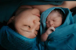 What Every Mother Should Know About Recovery