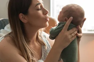 Reducing Overwhelm And Finding Balance In Motherhood