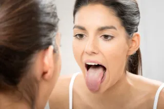 A Simple Guide to TCM Tongue Analysis